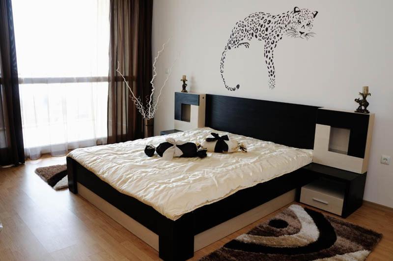 Sea Dream Rental Apartments Varna Værelse billede