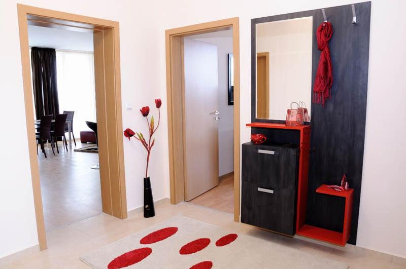Sea Dream Rental Apartments Varna Værelse billede