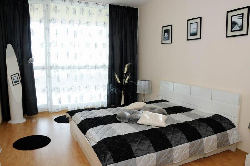 Sea Dream Rental Apartments Varna Værelse billede
