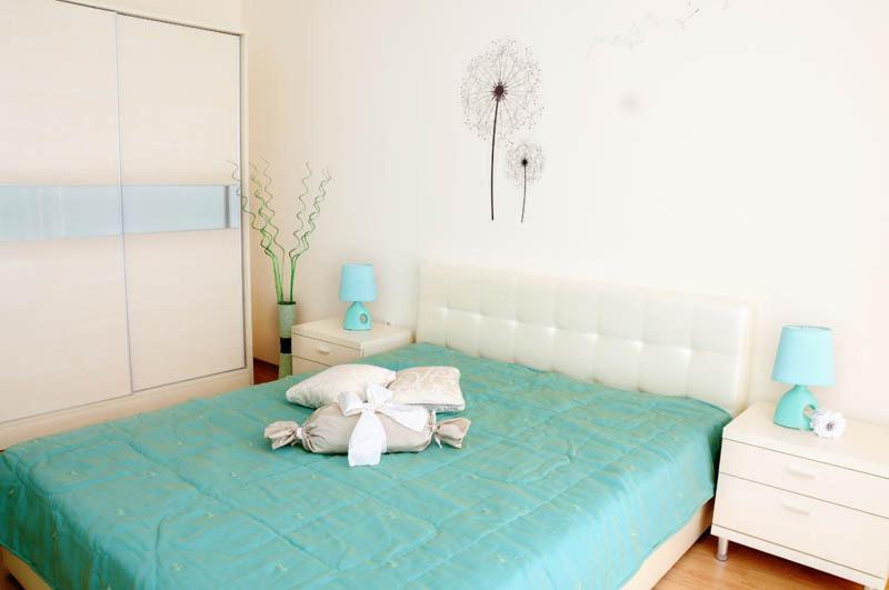 Sea Dream Rental Apartments Varna Værelse billede