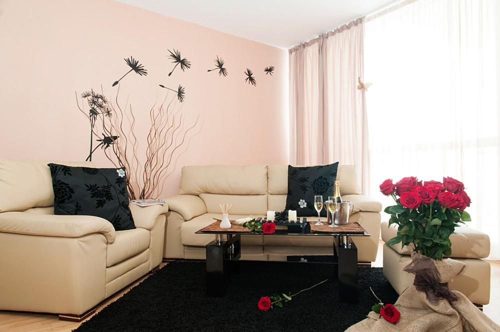 Sea Dream Rental Apartments Varna Eksteriør billede