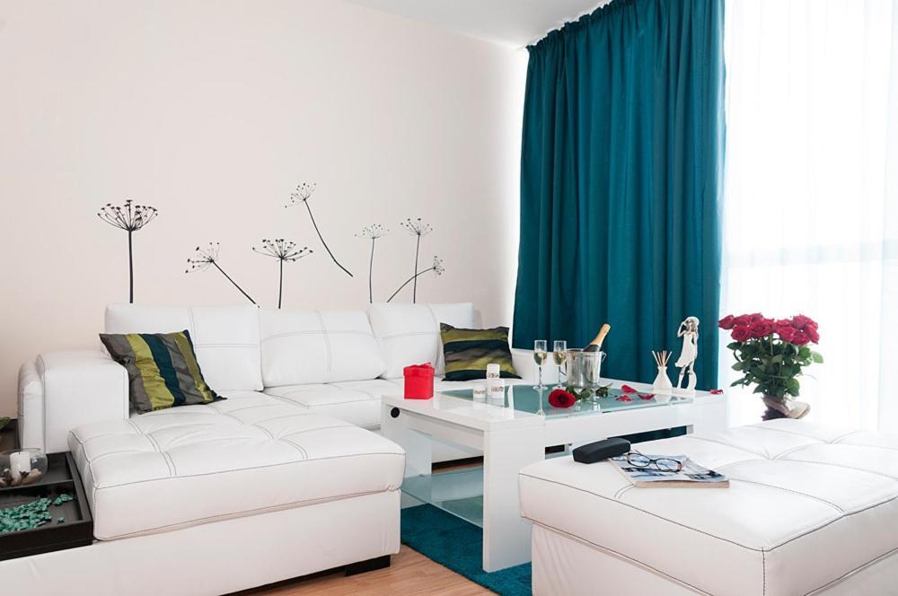 Sea Dream Rental Apartments Varna Eksteriør billede