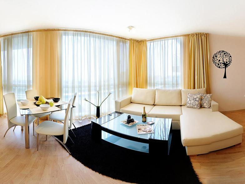 Sea Dream Rental Apartments Varna Eksteriør billede